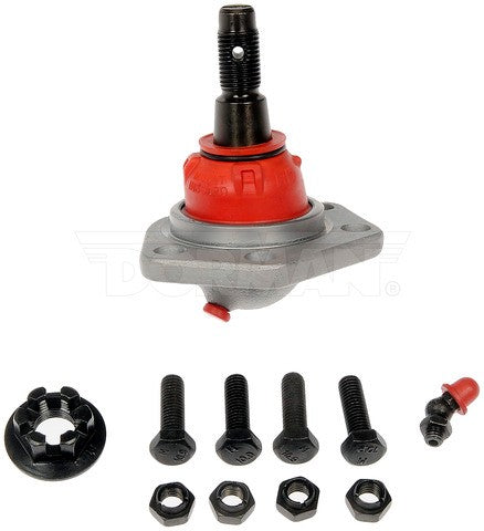 suspension ball joint dorman premium chassis bj92155rd
