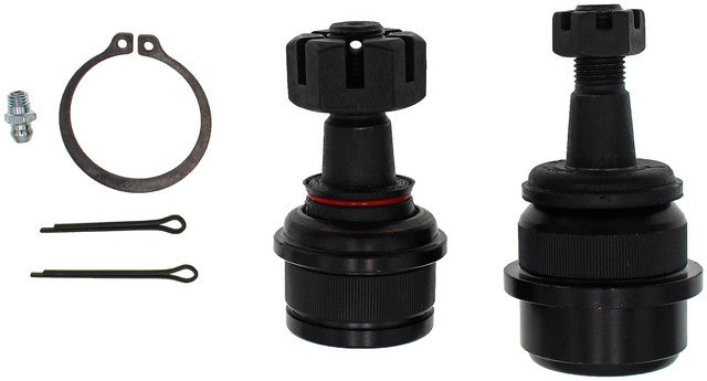 suspension ball joint dorman premium chassis bj96026pr