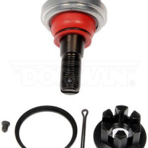 suspension ball joint dorman premium chassis bj96086rd