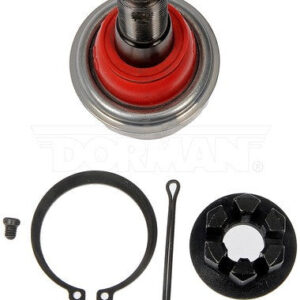 suspension ball joint dorman premium chassis bj96086rd