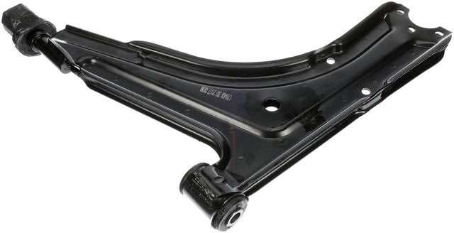 suspension control arm and ball joint assembly dorman premium chassis ca43205pr