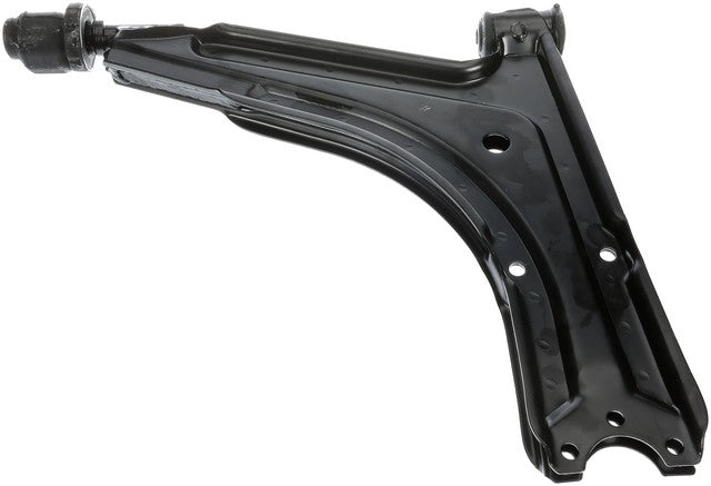 suspension control arm and ball joint assembly dorman premium chassis ca43205pr