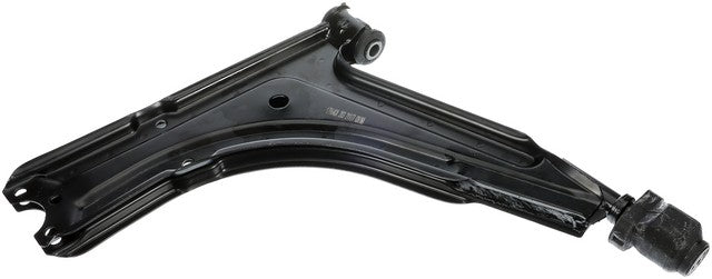 suspension control arm and ball joint assembly dorman premium chassis ca43205pr