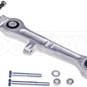 suspension control arm and ball joint assembly dorman premium chassis cb12025pr