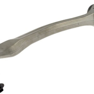suspension control arm and ball joint assembly dorman premium chassis cb12134pr