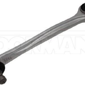 suspension control arm and ball joint assembly dorman premium chassis cb12158pr