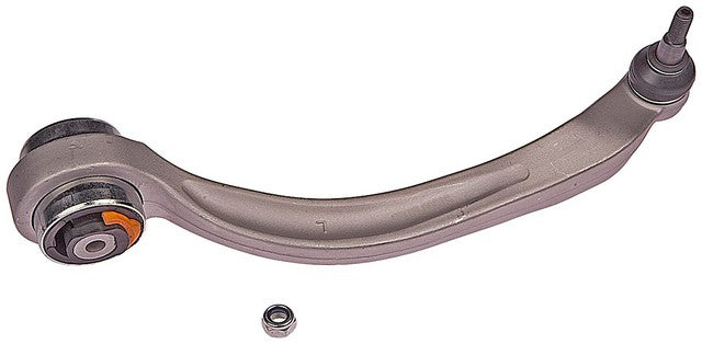 suspension control arm and ball joint assembly dorman premium chassis cb12193pr