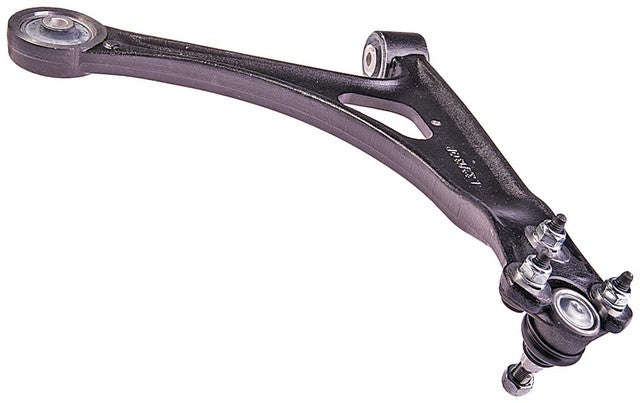 suspension control arm and ball joint assembly dorman premium chassis cb12223pr