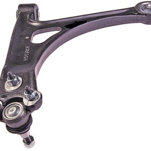suspension control arm and ball joint assembly dorman premium chassis cb12224pr
