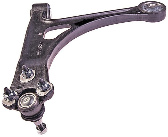 suspension control arm and ball joint assembly dorman premium chassis cb12224pr