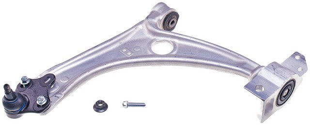 suspension control arm and ball joint assembly dorman premium chassis cb12233pr