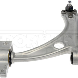 suspension control arm and ball joint assembly dorman premium chassis cb12273pr