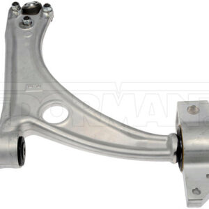 suspension control arm and ball joint assembly dorman mas cb12273