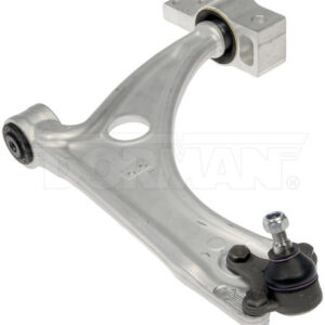 suspension control arm and ball joint assembly dorman premium chassis cb12273pr