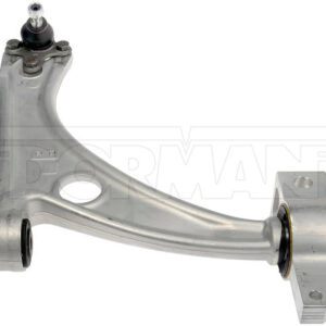 suspension control arm and ball joint assembly dorman mas cb12274