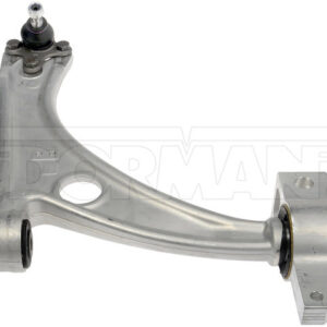 suspension control arm and ball joint assembly dorman premium chassis cb12274pr