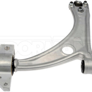 suspension control arm and ball joint assembly dorman mas cb12274