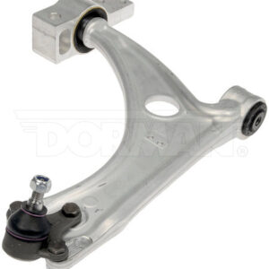 suspension control arm and ball joint assembly dorman mas cb12274