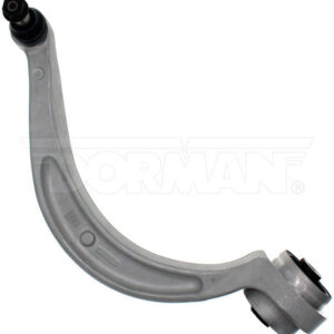 suspension control arm and ball joint assembly dorman premium chassis cb12283pr