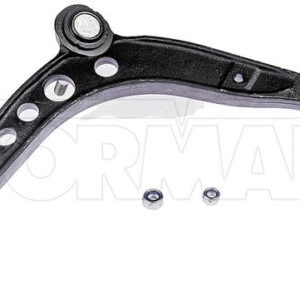 suspension control arm and ball joint assembly dorman premium chassis cb14023pr