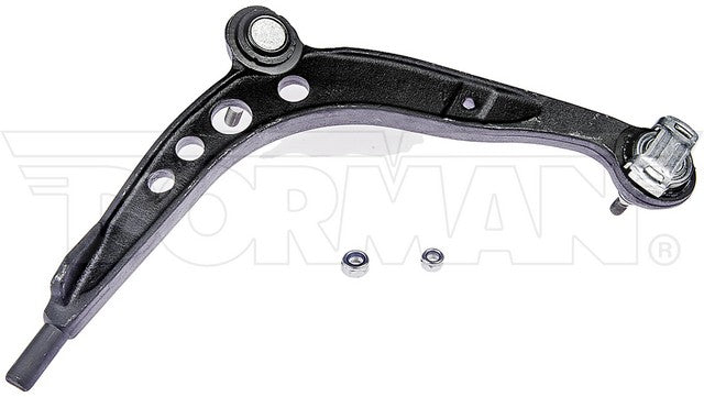 suspension control arm and ball joint assembly dorman premium chassis cb14023pr