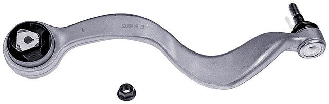 suspension control arm and ball joint assembly dorman premium chassis cb14123pr