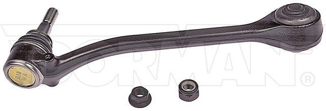 suspension control arm and ball joint assembly dorman premium chassis cb14203pr