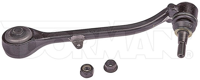 suspension control arm and ball joint assembly dorman premium chassis cb14204pr