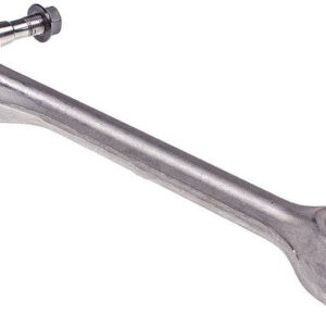 suspension control arm and ball joint assembly dorman premium chassis cb14323pr