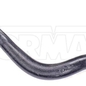 suspension control arm and ball joint assembly dorman premium chassis cb14353pr