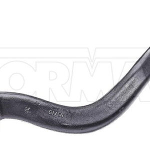 suspension control arm and ball joint assembly dorman premium chassis cb14354pr