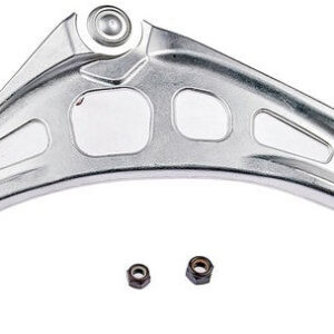 suspension control arm and ball joint assembly dorman premium chassis cb14383pr