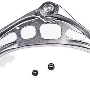 suspension control arm and ball joint assembly dorman premium chassis cb14384pr