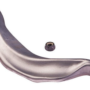 suspension control arm and ball joint assembly dorman premium chassis cb14413pr