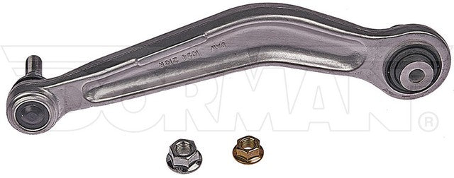 suspension control arm and ball joint assembly dorman premium chassis cb14528pr