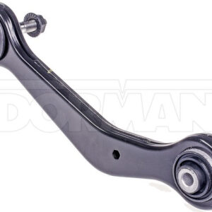 suspension control arm and ball joint assembly dorman premium chassis cb14537pr