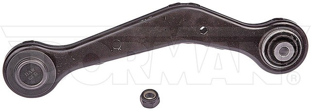 suspension control arm and ball joint assembly dorman premium chassis cb14538pr
