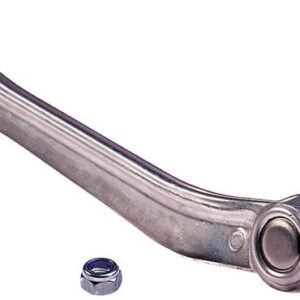 suspension control arm and ball joint assembly dorman premium chassis cb14598pr