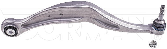 suspension control arm and ball joint assembly dorman premium chassis cb14618pr