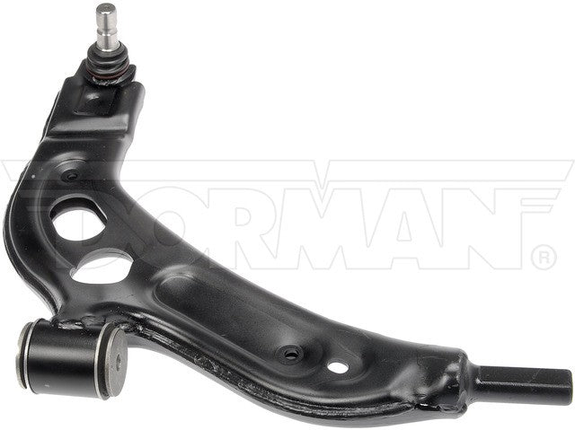suspension control arm and ball joint assembly dorman premium chassis cb15163pr