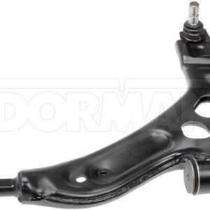 suspension control arm and ball joint assembly dorman premium chassis cb15164pr