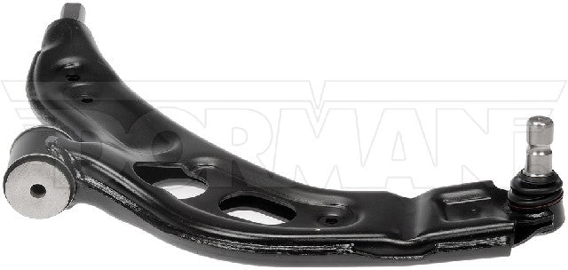 suspension control arm and ball joint assembly dorman premium chassis cb15164pr