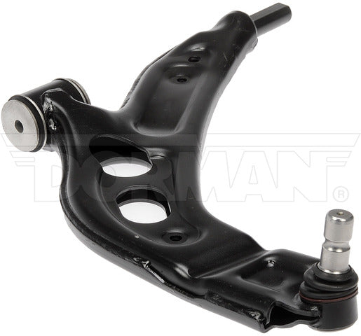 suspension control arm and ball joint assembly dorman premium chassis cb15164pr