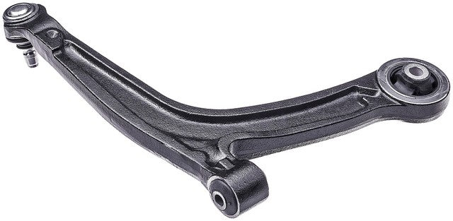 suspension control arm and ball joint assembly dorman premium chassis cb20003pr