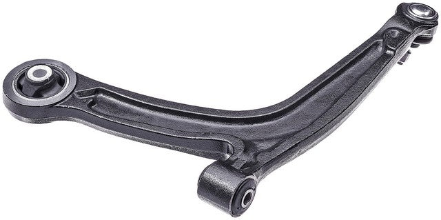 suspension control arm and ball joint assembly dorman premium chassis cb20004pr