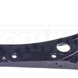 suspension control arm and ball joint assembly dorman premium chassis cb20023pr