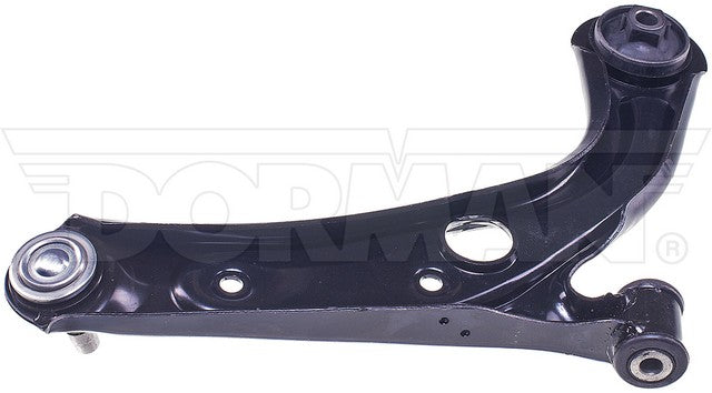 suspension control arm and ball joint assembly dorman premium chassis cb20023pr