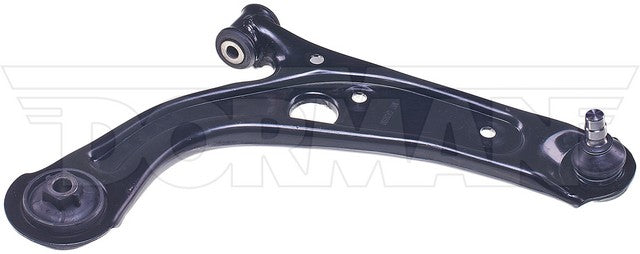 suspension control arm and ball joint assembly dorman premium chassis cb20024pr
