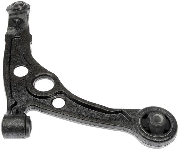 suspension control arm and ball joint assembly dorman premium chassis cb20033pr