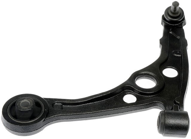 suspension control arm and ball joint assembly dorman premium chassis cb20033pr
